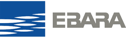 Ebara logo